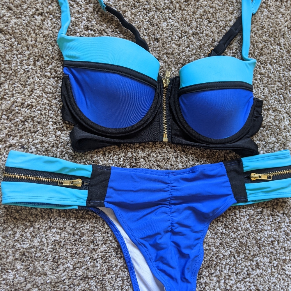 Unbranded bikini